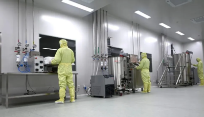 伟杰信生物C轮融资数亿元，加速环保材料研发创新