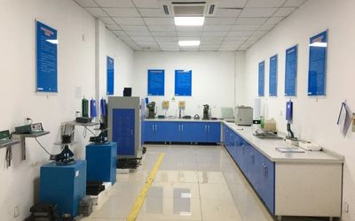 零碳工厂揭牌 环保材料研发引领建筑行业绿色变革